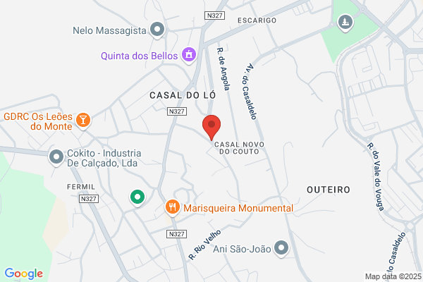 Svia Joana Pinho