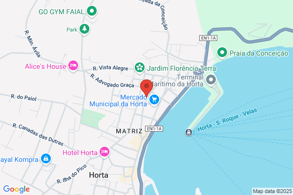 Olinavio Imobiliéa Lda