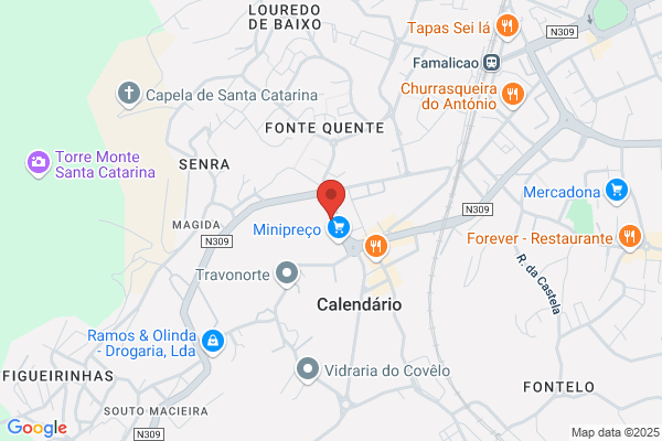 Serviços de Taqueiro - Nélson Rodrigues
