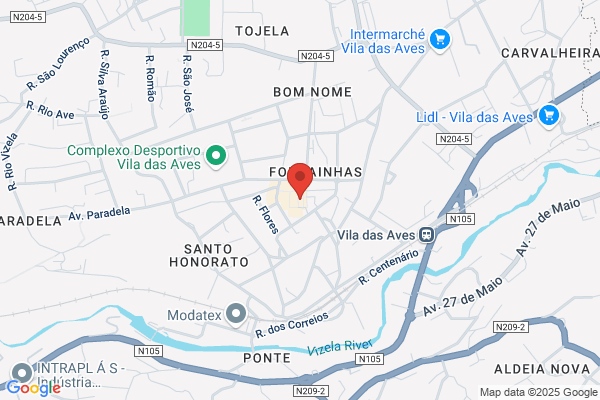 Adicional-Distribuição E Gestão Comercial Lda