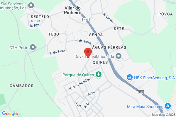 Campo Grande-Empresa De Trabalho Temporario. Lda