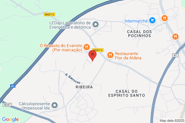 Ideias Torres-Comãio De Mobiliéo E Decoraï Lda