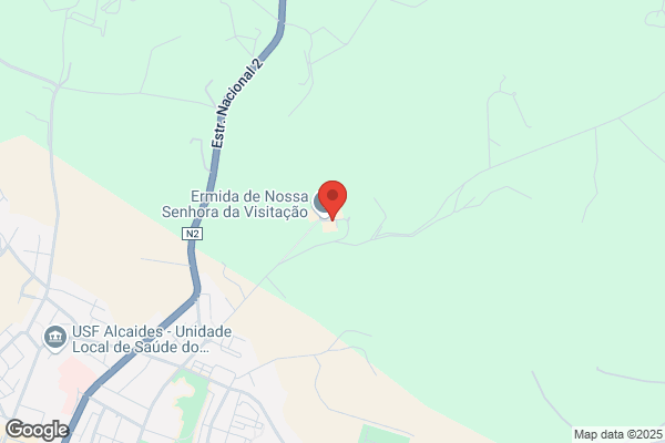 Quinta Do Arado-Restaurante Lda