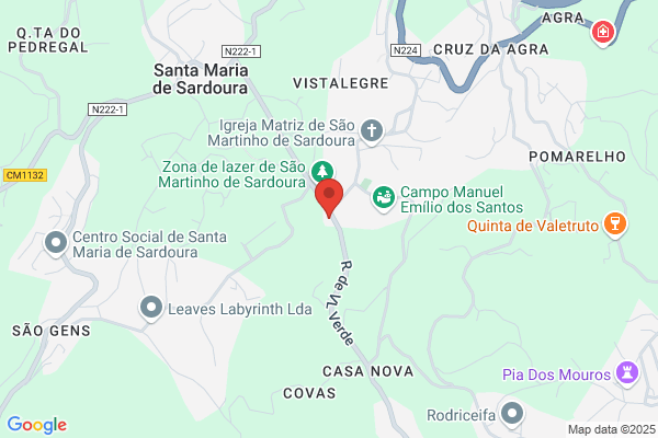 Rancho Folclco De Santo Andrde Sobrado