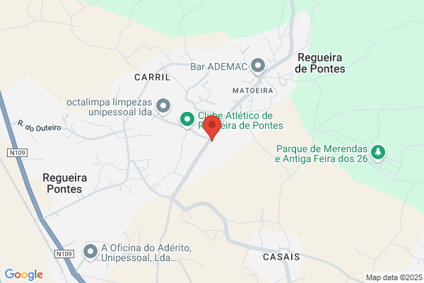 Salàjogos Silva E Cabo