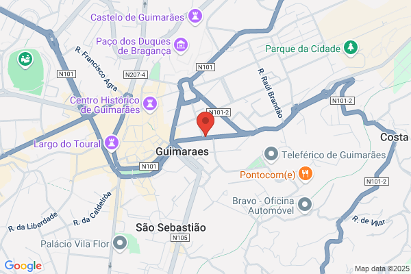 Centro Estética Tânia Guimarães