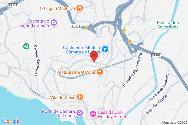 Metec-Antanio Correia Passarada. Lda