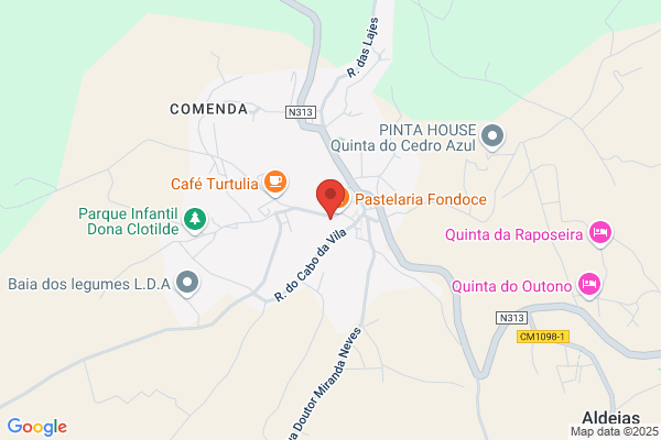 Junta De Freguesia De Fontelo