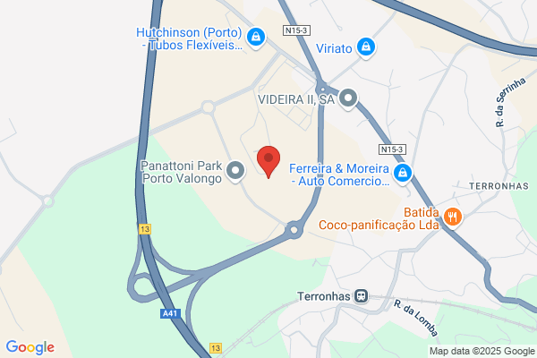 Joàneves Romàlda