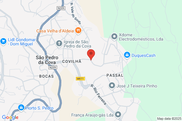 Adega 28 De Maio