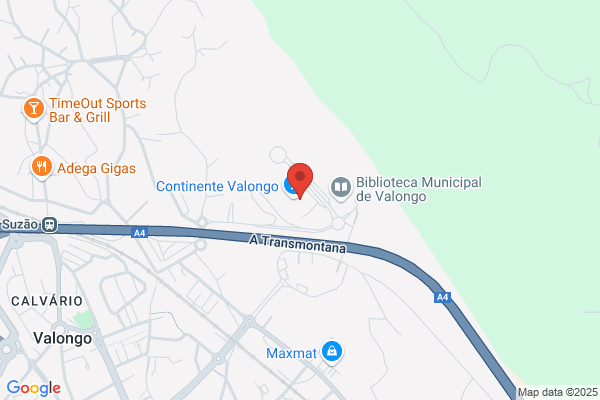 Associaiao Comercial E Industrial Do Concelho De valongo
