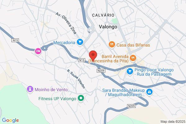 Bitola-Sociedade De Mediaiao Imobiliaria. Lda