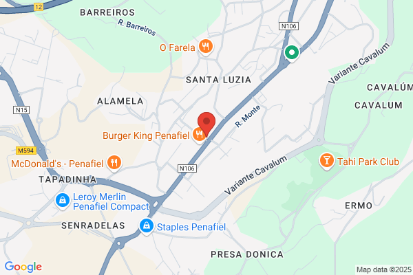 Clinorte-Material Clenico Do Norte. Lda