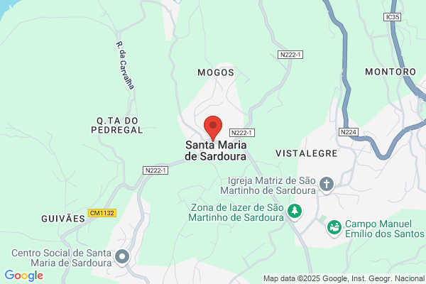 Farméa Marques Dos Santos