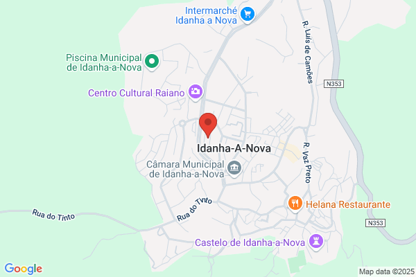 Lavandaria Nova Vida Lda
