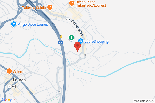 M & A Decorações Lda