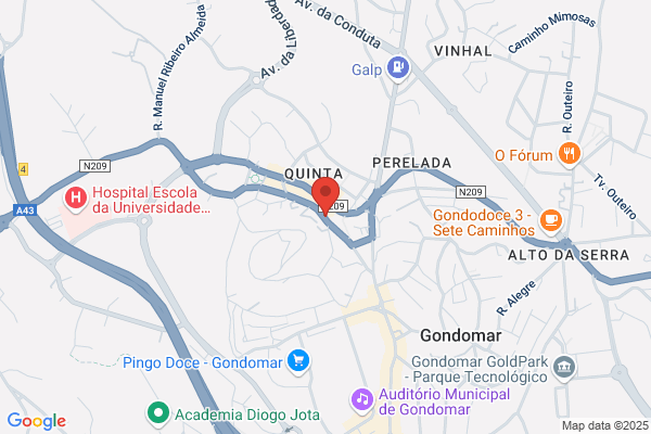 Madeng-Serviços De Engenharia Civil Unipessoal Lda