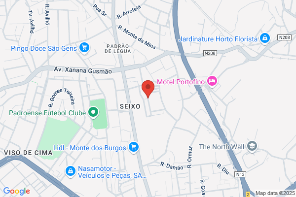 Mais Forma-Actividades Desportivas Unipessoal Lda