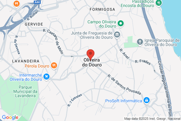 O Correio Do Douro