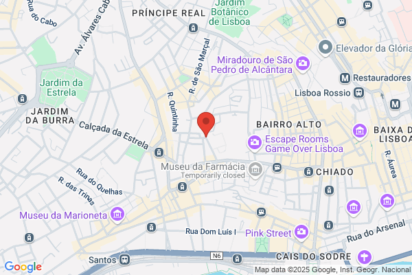 Parque Ve-Gestàde Estacionamento Sa