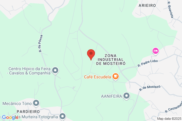 Sopefe-Sociedade De Produtos E Equipamentos Para Fundiiao. lda