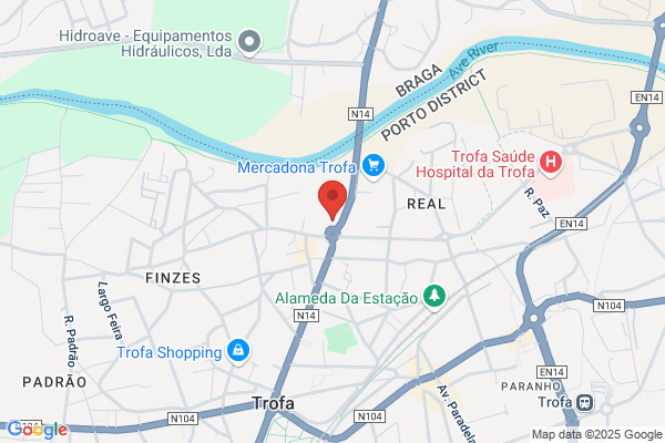Afonso Paixão-Associação De Advogados Lda