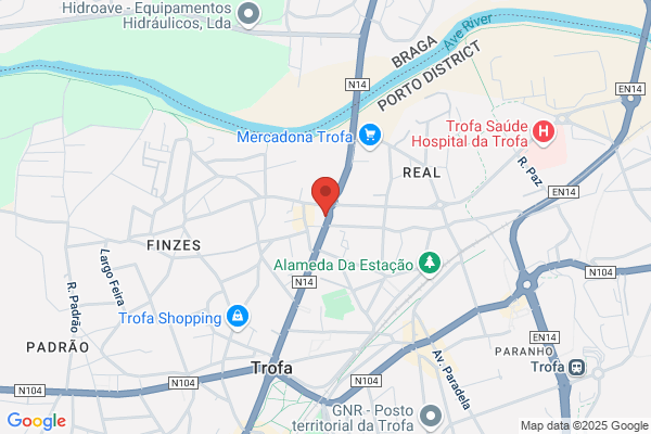 Branco. Ferreira & Santos. Lda