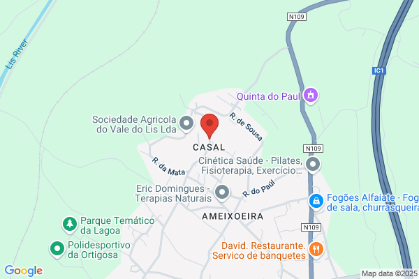 Habitaluz-Electrodomôicos E Montagens Elôricas Lda