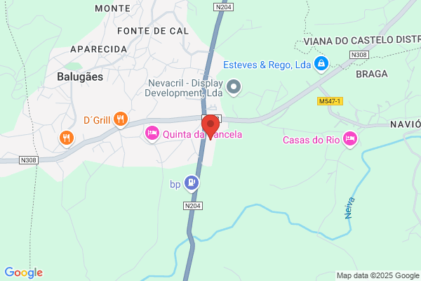 Cabeleireiro Virgéa