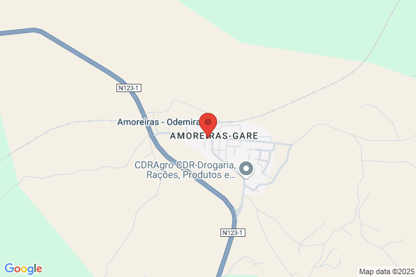 Cabeleireiro Virgínia