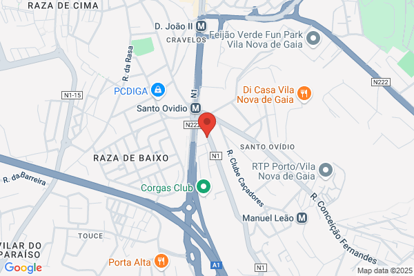 Contagesfin-Contabilidade E Gestao Financeira. Lda