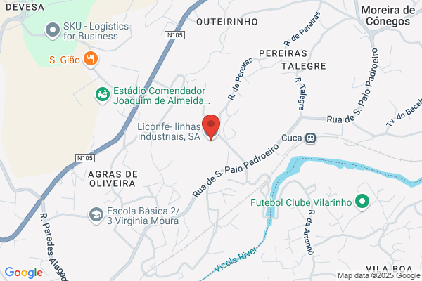 Lanocorte-Confeces Lda