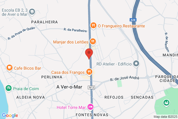 Oligama-Representaes De Automis Lda