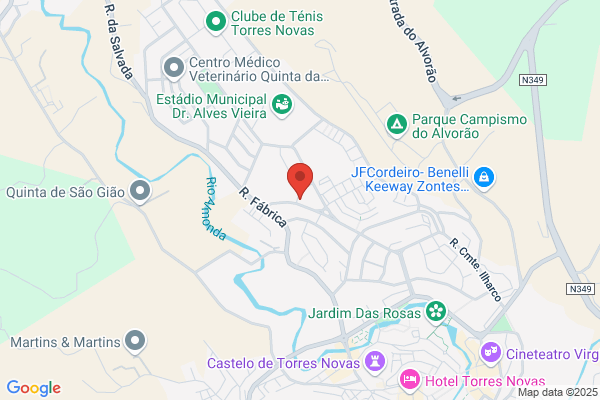 Agil-Apoio Μ Gestao E Ao Investimento De Empresas. lda
