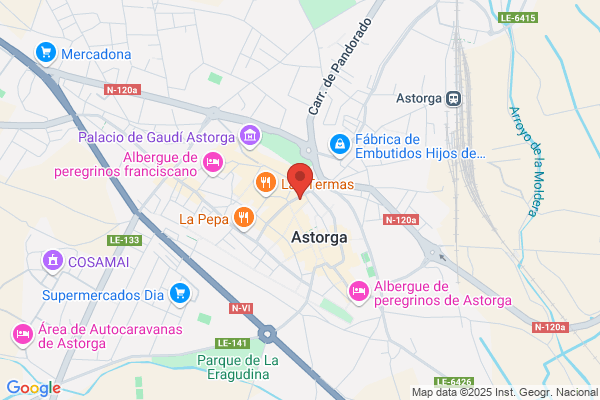Apartamentos Atlôico