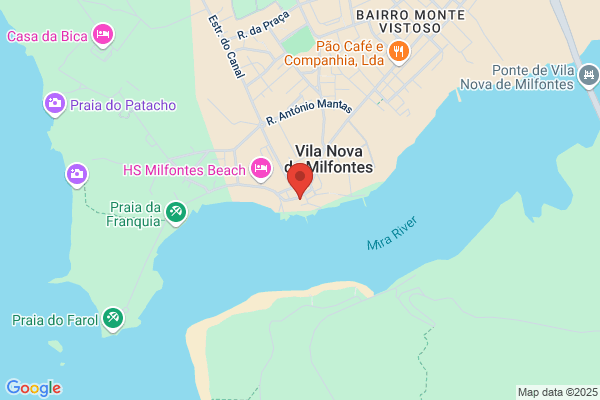 Castelo De Milfontes-Sociedade De Exploraï Hoteleira Lda