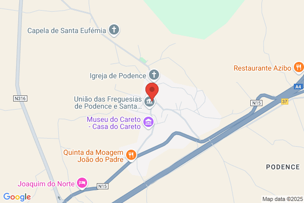 Restaurante Morais