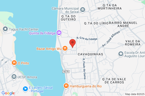 A M Paiva-Unipessoal Lda