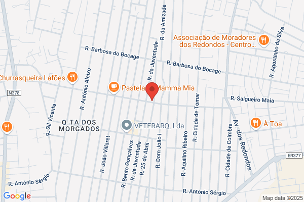 Afrocasa-Sociedade De Mediaiao Imobiliaria. Lda