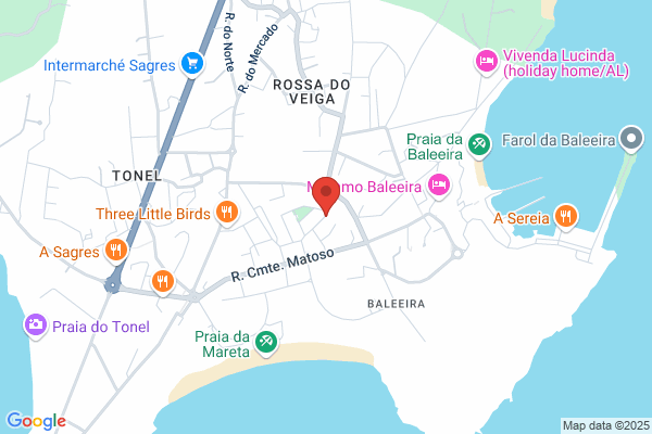 Areasins-Investimentos Imobiliéos Lda