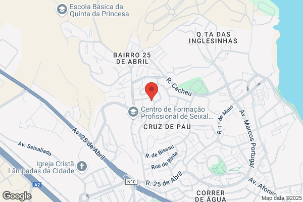 Farmácia Duarte Ramos-Sociedade Unipessoal Lda