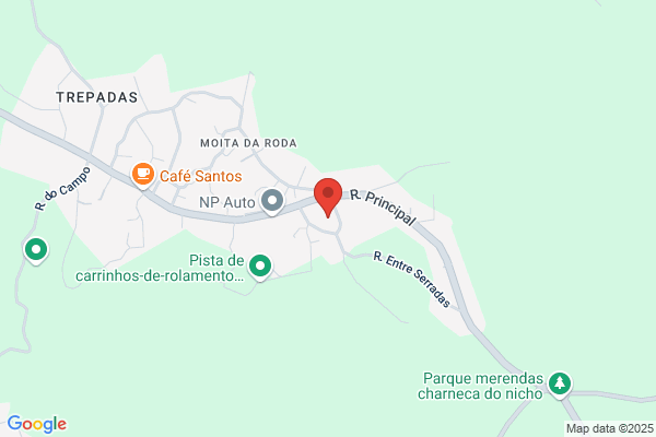 Mafor-Mao De Obra E Formaiao. Lda