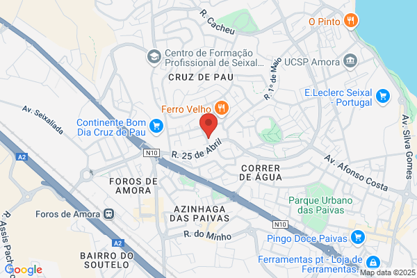 Silvassis-Mini Mercado Lda