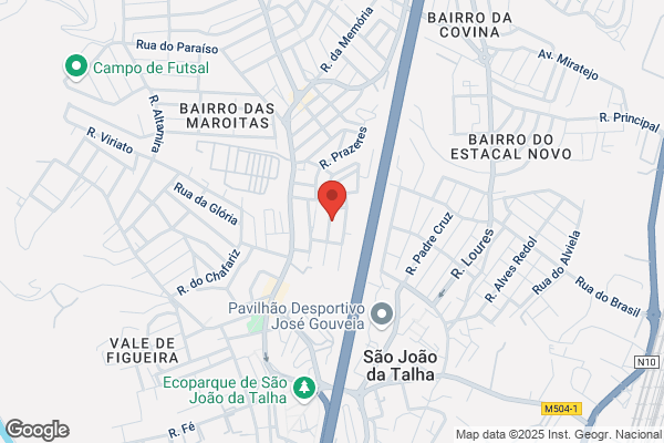 Sociedade De Construiåes Gortega. Lda