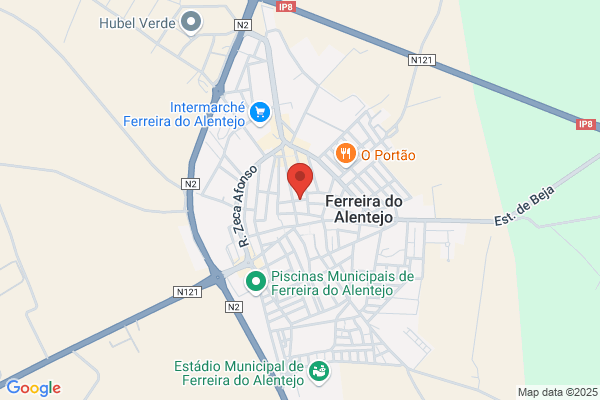 Associaï Casa Povo Vila Nova Milfontes