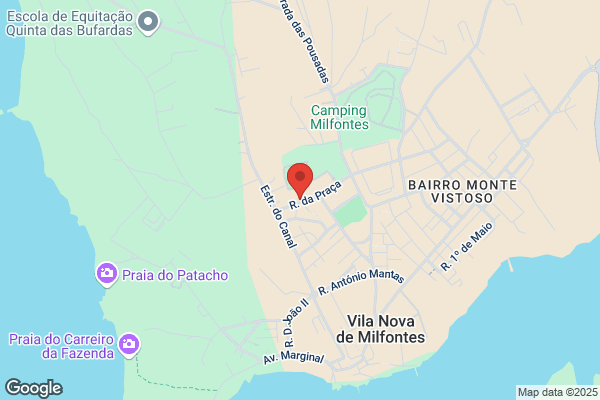 Escola De Conduï De Milfontes
