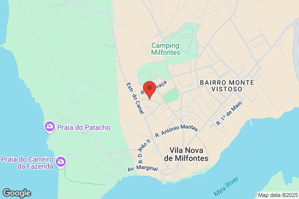 Residãia Tina Nobre