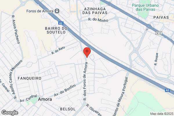Cabeleireiros Pente Méco
