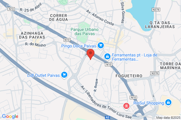 Instalplus-Sistemas De Comunicaiao Informatica. Lda
