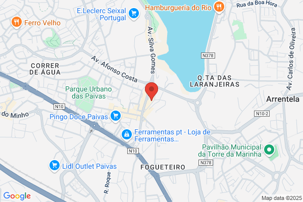 M R Clima-Comercio E Instalaiao De Equipamentos. lda